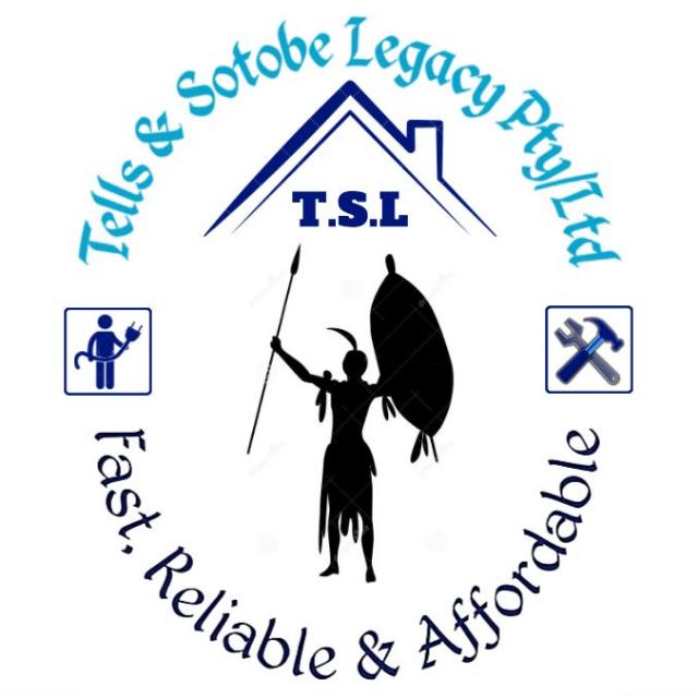 TSL Logo