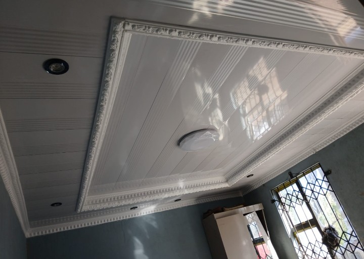 TSL Ceiling Project